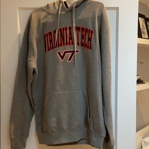 Virginia Tech hoodie